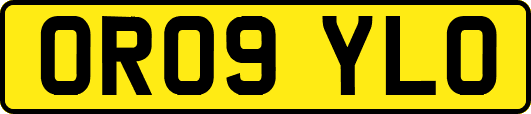 OR09YLO