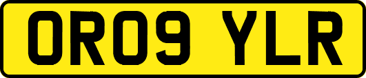 OR09YLR