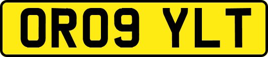 OR09YLT