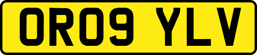 OR09YLV