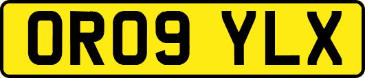 OR09YLX