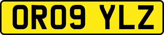 OR09YLZ