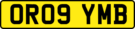 OR09YMB