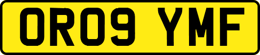 OR09YMF
