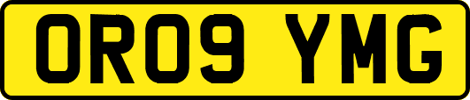 OR09YMG