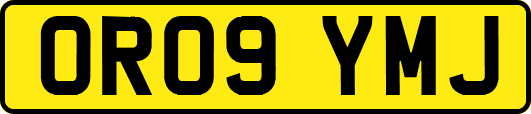 OR09YMJ