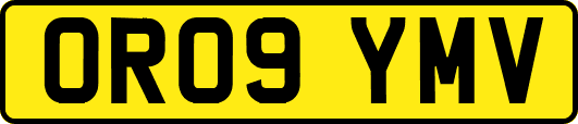 OR09YMV