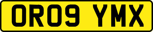 OR09YMX