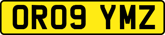 OR09YMZ