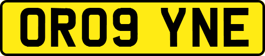 OR09YNE