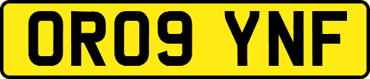 OR09YNF