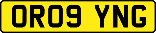 OR09YNG