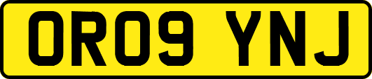 OR09YNJ