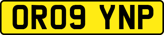 OR09YNP