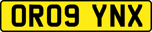 OR09YNX