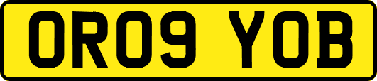 OR09YOB