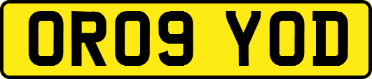 OR09YOD