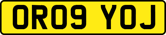 OR09YOJ