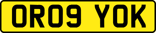 OR09YOK