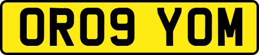 OR09YOM