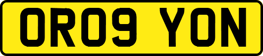 OR09YON