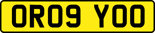 OR09YOO