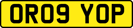 OR09YOP