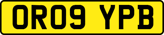 OR09YPB