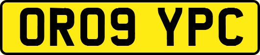 OR09YPC