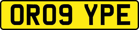 OR09YPE
