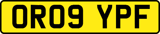 OR09YPF