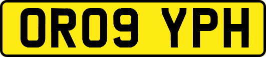 OR09YPH