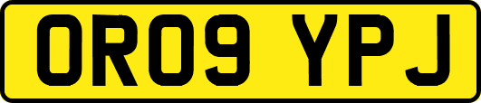 OR09YPJ