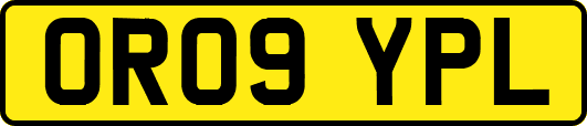 OR09YPL