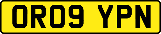 OR09YPN