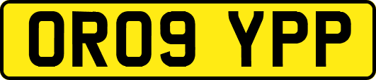 OR09YPP