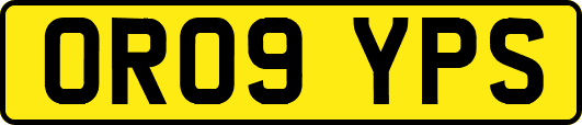 OR09YPS
