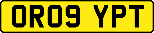 OR09YPT