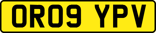 OR09YPV