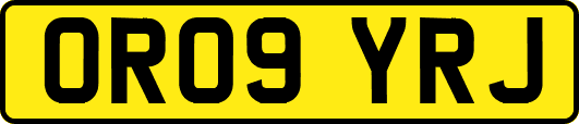 OR09YRJ