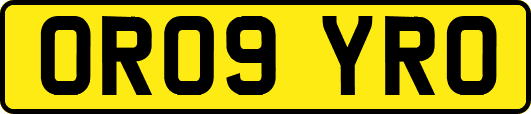 OR09YRO