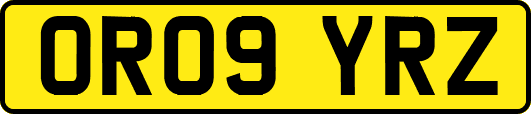OR09YRZ