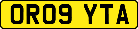 OR09YTA
