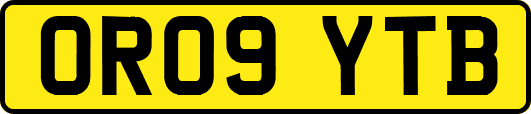 OR09YTB