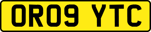 OR09YTC