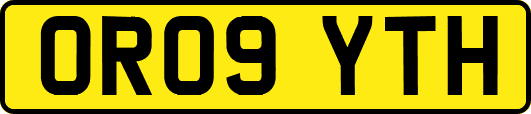 OR09YTH