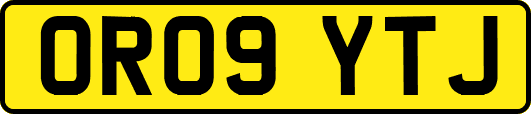 OR09YTJ