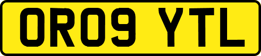 OR09YTL