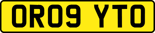 OR09YTO