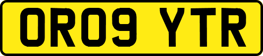 OR09YTR